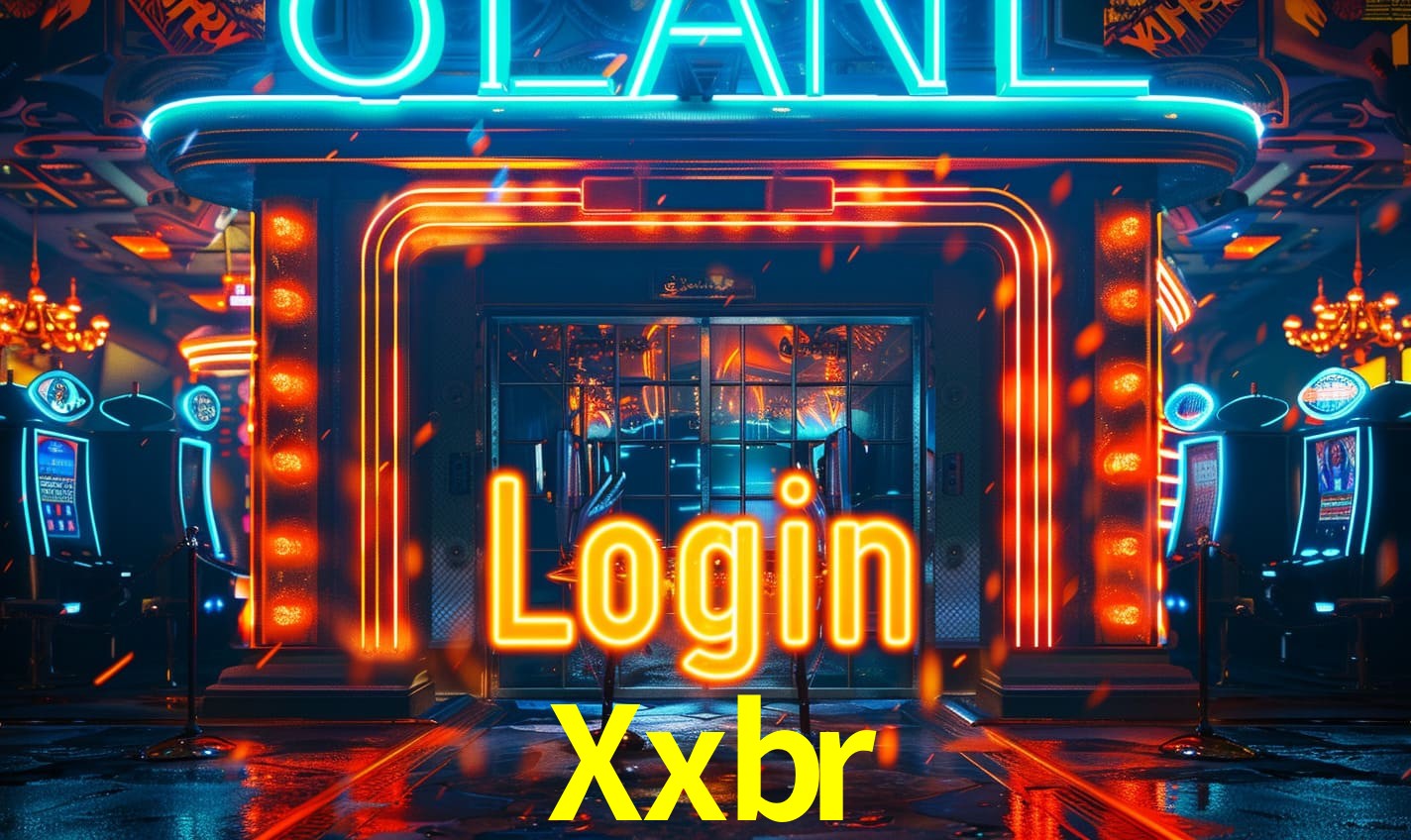 Login no Cassino Xxbr